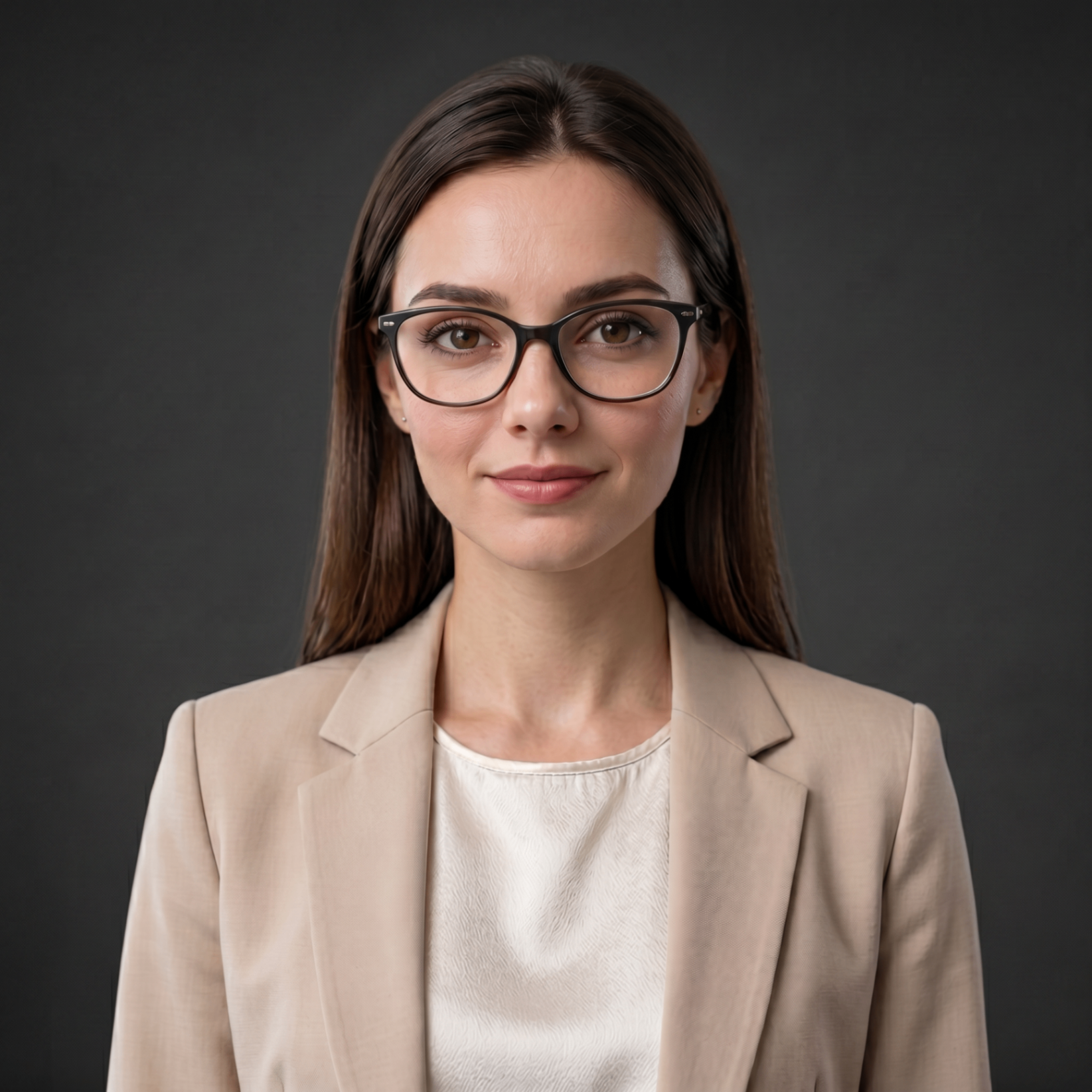Clara, digitale KI-Assistentin von Convertz